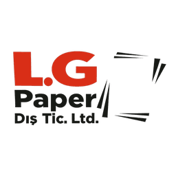 PaperLG Logo